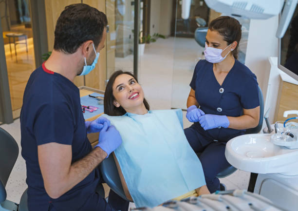 Best Veneers and Lumineers  in Shpee Neck, MA